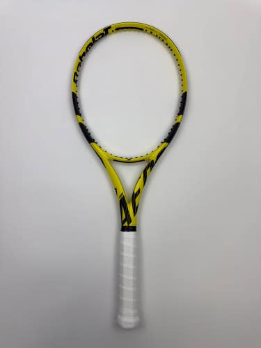 Babolat Pure Aero VS 2020, 4 3/8 Excellent 9/10 | SidelineSwap