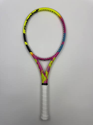 Babolat Pure Aero VS 2020, 4 1/2 Good Condition | SidelineSwap
