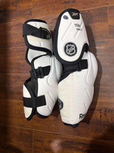 Reebok 19K Pro Elbow Pads