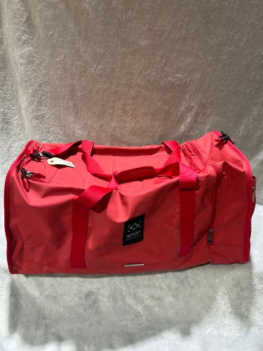 Red Easton Bags & Batpacks Duffle Bag 26x13x13 (Used)