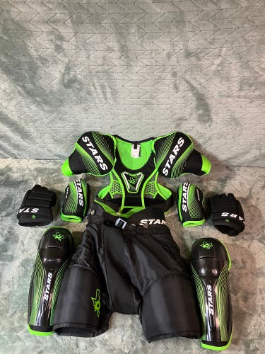 Youth Other Starter Kit (Used)