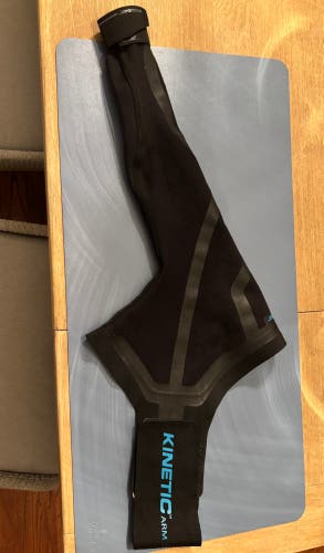 Gently Used Adult Small Right Arm K2 Kinetic Arm