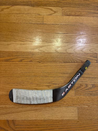 Easton Focus Flex CNT Forsberg P4 LH Composite Hockey Blade – Near New