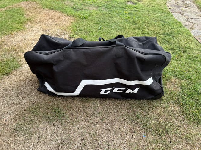 CCM Goalie Bag (Used)