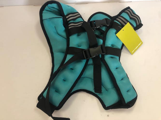 Used Weight Vest 11855-S000209677