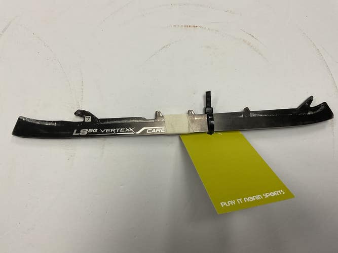 Used Bauer LS 5G VERTEXX CARBON BLADES Hockey Accessory Black 11855-S000209697