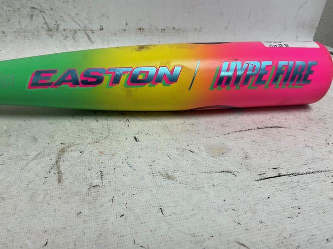 Used Easton EUS6HYP11 BB/SB USA 2 5/8 Bat 29" 11855-S000209773