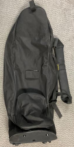 Used TRAVEL BAG Field Equipment 11855-S000209497