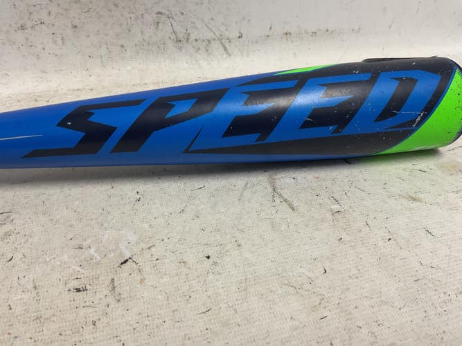 Used Easton JAA22SP011 BB/SB USSSA 2 5/8 Bat Royal Blue 27" 11855-S000209649