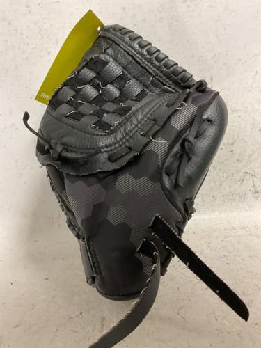 Used Adidas TS 1100DCB BB/SB Glove RH Throw Black 11" 11855-S000209647