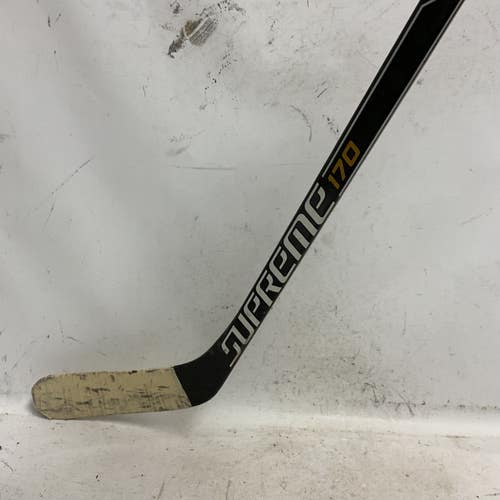 Used Bauer SUPREME 170 Inter One Piece Right 67 Flex 11855-S000207345