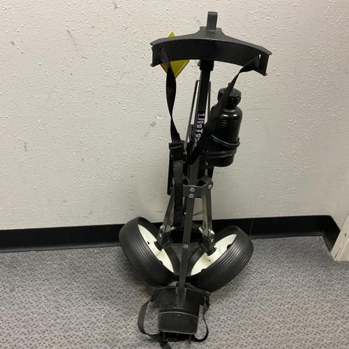 Used Knight LITE TECH Golf Cart 2 Wheel 11855-S000207360