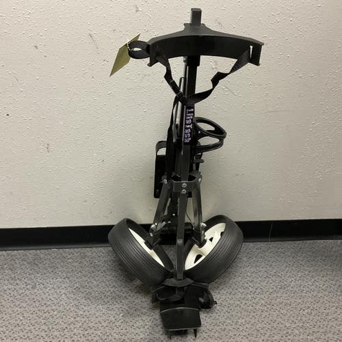 Used Knight LITE TECH Golf Cart 2 Wheel 11855-S000207361