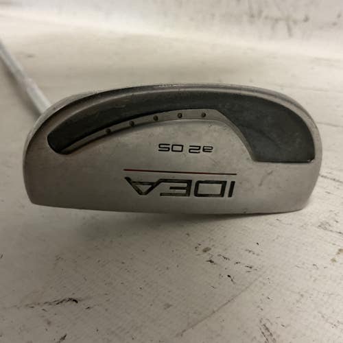 Used Adams Golf A2 OS Mens Putter RH 11855-S000207381