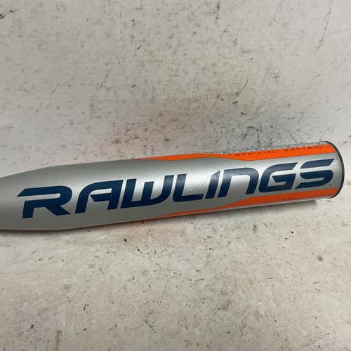 Used Rawlings FPZS13 BB/SB Fastpitch Bat 29" 11855-S000209296