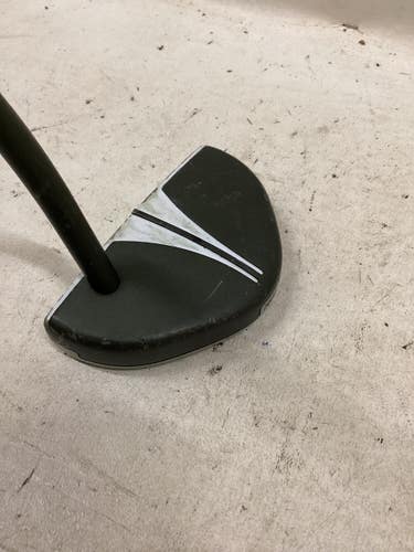 Used Nike IC Mens Putter RH 11725-S000507770