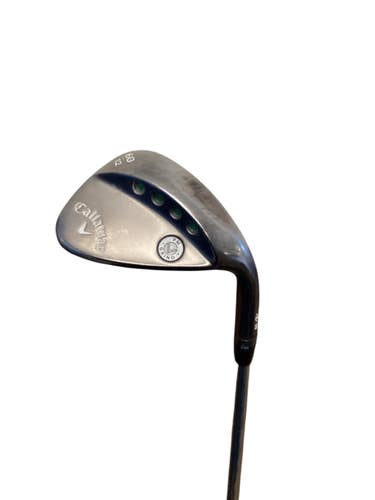 Used Callaway PM GRIND Golf Wedge Mens RH 60 Degree 11443-S000209068