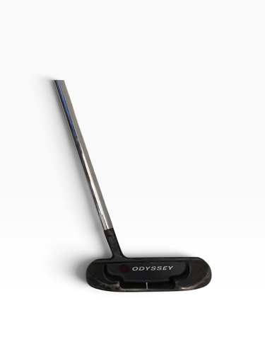 Used Odyssey DFX 9900 Mens Putter RH 34" 11443-S000209115