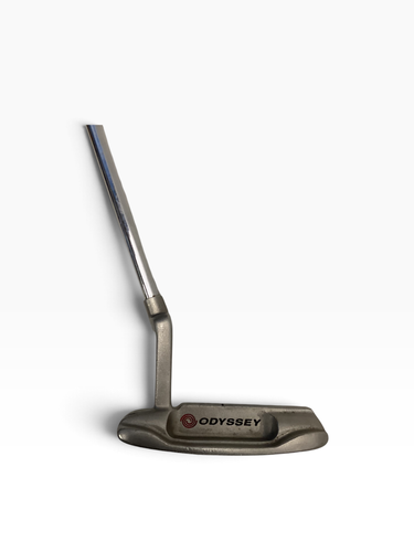 Used Odyssey DUAL FORCE 330 Mens Putter RH 11443-S000209114