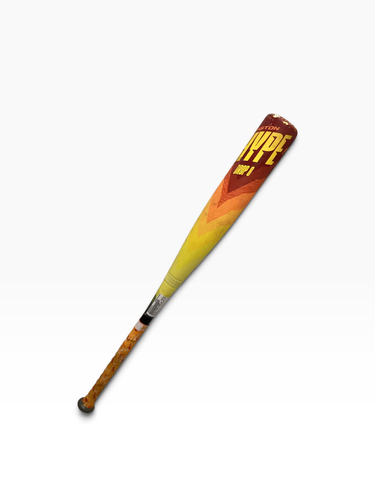 Used Easton HYPE FIRE BB/SB USSSA 2 3/4 Bat 30" 11443-S000209181