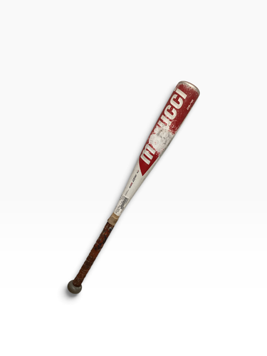 Used Marucci CAT 8 BB/SB USSSA 2 3/4 Bat 28" 11443-S000209177