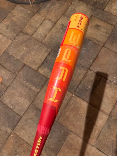 New In Wrapper Easton Hype Fire 29/19