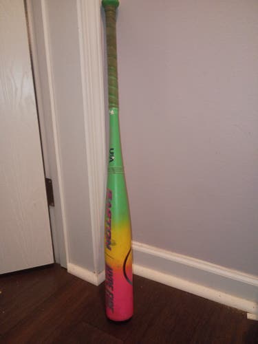 2026 Easton USABat Certified Bat (-11) 30"