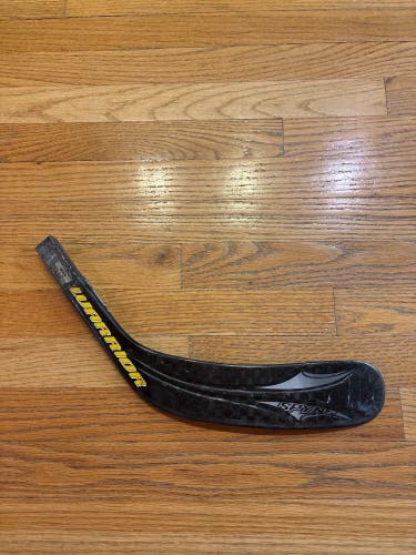 Warrior Spyne Fedorov P4 RH Senior Composite Hockey Blade – Rare Vintage