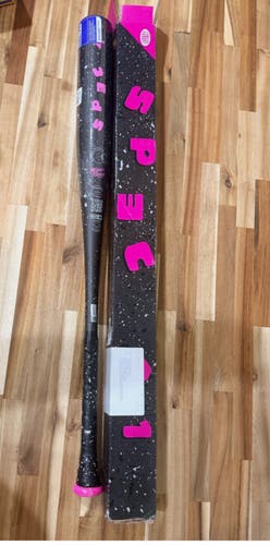 2026 Combat MFG Spec A1 Alloy BBCOR Certified Bat (-3) 30 oz 33" (New)