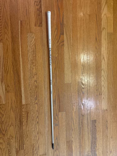 Fujikura ATMOS Tour Spec 6X X-Stiff Shaft – TaylorMade Mini Driver Tip