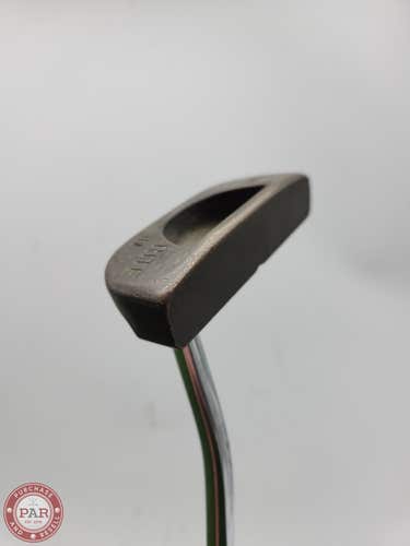 PING RITE IN 5BZ PUTTER PING PUTTER SHAFT 34.5" GOOD