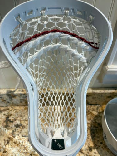 ECD Delta Custom Strung (Brand new)