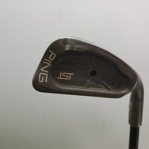 PING KARSTEN I 3 IRON STIFF PING 350 38.5" (BLACK DOT) GOOD