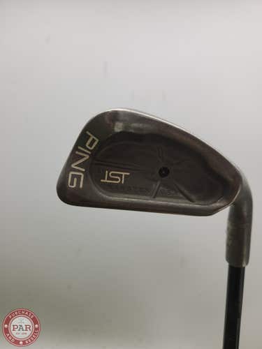 PING KARSTEN I 3 IRON STIFF PING 350 38.5" (BLACK DOT) GOOD