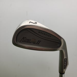 1997 COBRA KING II OS 2 IRON STIFF COBRA 39.25" GOOD