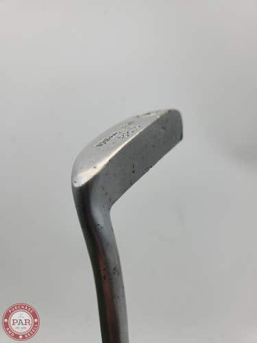 WILSON STAFF 8813 PUTTER STEEL 32.5" FAIR