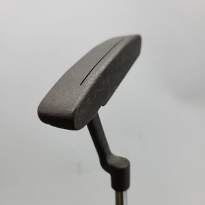 PING ANSER 3 PUTTER STEEL 35" GOOD