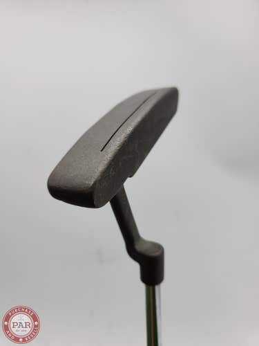 PING ANSER 3 PUTTER STEEL 35" GOOD