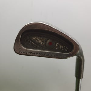 PING EYE 2 5 IRON REG PING ZZ LITE 37.5" (RED DOT) GOOD