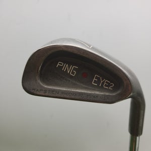 PING EYE 2 7 IRON REG PING KT M 36.75" (RED DOT) GOOD