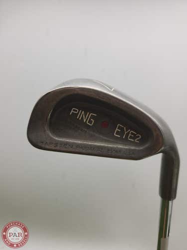 PING EYE 2 7 IRON REG PING KT M 36.75" (RED DOT) GOOD