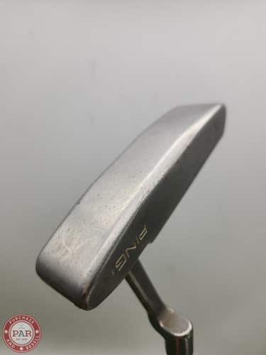 PING ANSER 2 PUTTER 32" GOOD