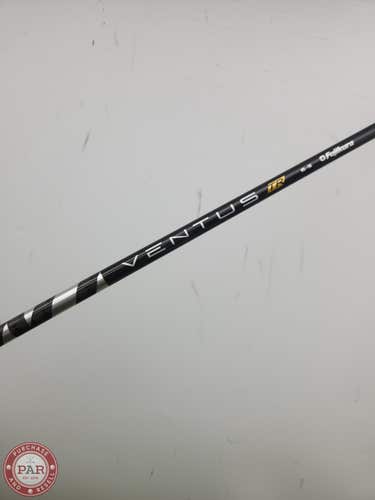 FUJIKURA VENTUS TR BLACK 6S VELOCORE FAIRWAY WOOD SHAFT STIFF 69.5G TM TIP 41.5"