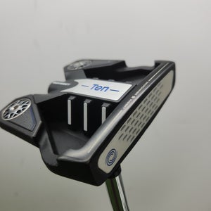 2021 ODYSSEY TEN PUTTER 34" +HC VERYGOOD