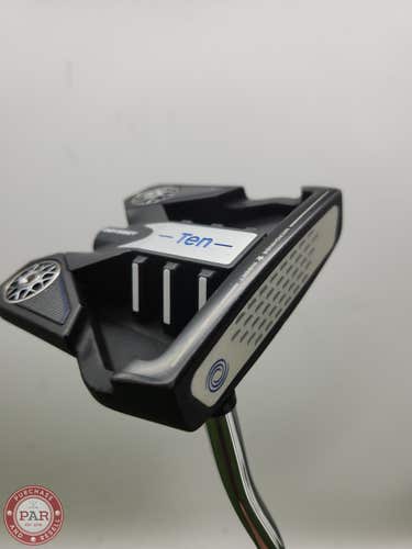 2021 ODYSSEY TEN PUTTER 34" +HC VERYGOOD