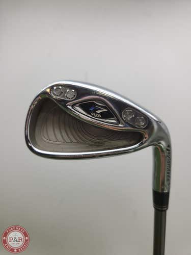 2007 TAYLORMADE R7 CGB MAX 8 IRON LADIES TM R7-45 34.75" GOOD