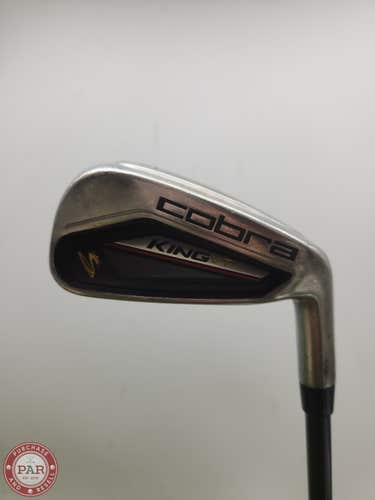 COBRA VT  6 IRON SENIOR COBRA KING VT 36" GOOD