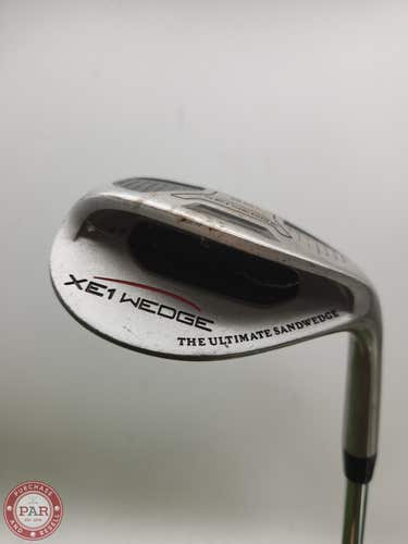 XE1 THE ULTIMATE WEDGE 65* WEDGEFLEX 34.5" GOOD