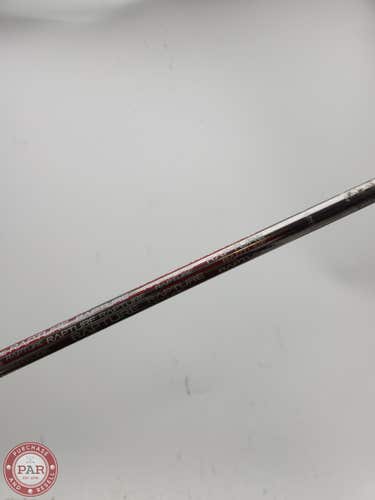 PING TFC 949 HYBRID, UTILITY CLUB SHAFT STIFF 55G .370 TIP 38.25" VERYGOOD
