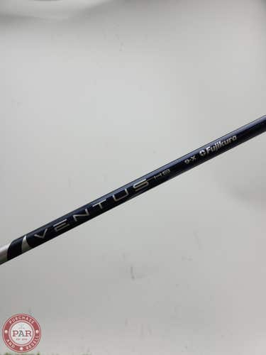 FUJIKURA VENTUS HB BLUE 9X VELOCORE HYBRID, UTILITY CLUB SHAFT EXTRA STIFF 94G T